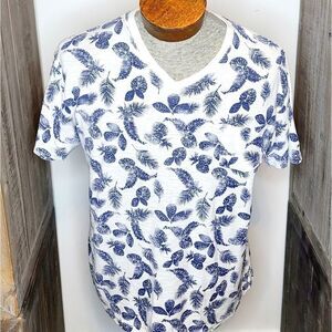 Pacific Blue Men's Shirt